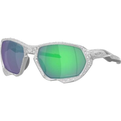 Swarovski Lunettes de soleil Plazma X-Silver OAKLEY, Argent OS - Publicité Swarovski Lunettes de soleil Plazma X-Silver OAKLEY, Argent OS - Publicité