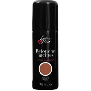 Lômé Paris Root Spray Retouche Racines en Mahogany, 75ml - Publicité Lômé Paris Root Spray Retouche Racines en Mahogany, 75ml - Publicité