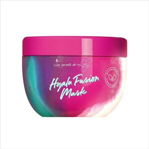 Les Secrets de Loly Hyalu Fusion Masque Capillaire - Activateur de Boucles - Publicité Les Secrets de Loly Hyalu Fusion Masque Capillaire - Activateur de Boucles - Publicité