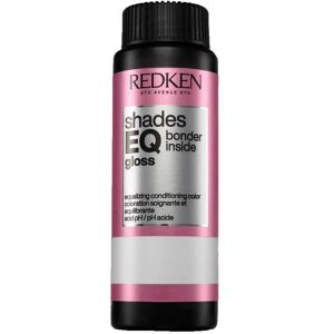 Redken Shades EQ Bonder Inside Coloration capillaire demi-permanent - en 07AA Turmeric, 60ml - Publicité Redken Shades EQ Bonder Inside Coloration capillaire demi-permanent - en 07AA Turmeric, 60ml - Publicité