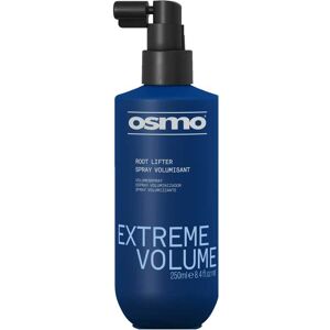 Osmo Marque Modèle - Spray volumisant racines - Laque cheveux - Publicité Osmo Marque Modèle - Spray volumisant racines - Laque cheveux - Publicité