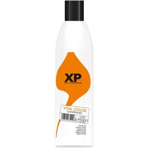 XP100 Après-shampooing Vital Color, 250ml - Publicité XP100 Après-shampooing Vital Color, 250ml - Publicité