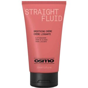 Osmo Crème Lissante Liquide - Produit coiffant - Publicité Osmo Crème Lissante Liquide - Produit coiffant - Publicité
