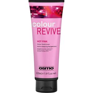 Osmo Colour Revive Après-Shampoing Repigmentant Rose Flash en Hot Pink, 225ml - Publicité Osmo Colour Revive Après-Shampoing Repigmentant Rose Flash en Hot Pink, 225ml - Publicité