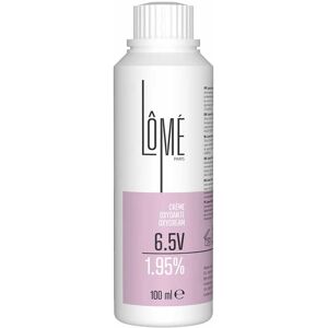 Lômé Paris Demi-Perm Oxycream 1.95% 6.5V, 100ml - Publicité Lômé Paris Demi-Perm Oxycream 1.95% 6.5V, 100ml - Publicité