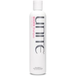 UNITE Boosta Shampoo 300 ml - Shampooing - Publicité UNITE Boosta Shampoo 300 ml - Shampooing - Publicité