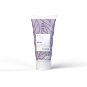 Wunderbar Color Protect Sheer Masque Cheveux en silver, 250ml - Publicité Wunderbar Color Protect Sheer Masque Cheveux en silver, 250ml - Publicité