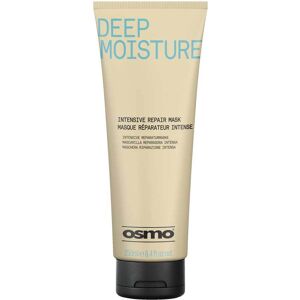 Osmo Deep Moisture Intensive Repair Mask 250ml - Masque capillaire - Publicité Osmo Deep Moisture Intensive Repair Mask 250ml - Masque capillaire - Publicité