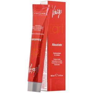 Vitality's Art Absolute Coloration permanente 7/71 Blond Ardoise Cendré en 7/71 Ash Slate Blonde, 100ml - Publicité Vitality's Art Absolute Coloration permanente 7/71 Blond Ardoise Cendré en 7/71 Ash Slate Blonde, 100ml - Publicité