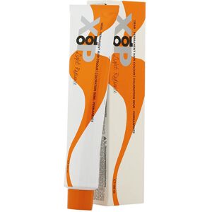 XP100 Light Radiance Coloration semi-permanente 7.7 en 7.7 Medium Blonde Brown, 100ml - Publicité XP100 Light Radiance Coloration semi-permanente 7.7 en 7.7 Medium Blonde Brown, 100ml - Publicité