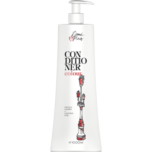 Lômé Paris Couleur Après-Shampooing, 1L - Publicité Lômé Paris Couleur Après-Shampooing, 1L - Publicité