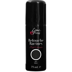 Lômé Paris Root Spray Retouche Racines en Black, 75ml - Publicité Lômé Paris Root Spray Retouche Racines en Black, 75ml - Publicité