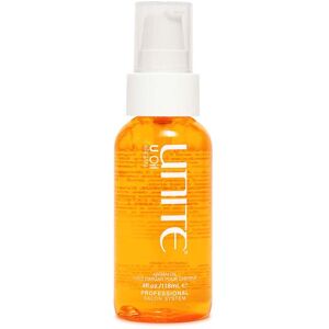 Unite U Oil Argan 118 ml - Huile capillaire - Publicité Unite U Oil Argan 118 ml - Huile capillaire - Publicité