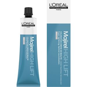 L'Oréal Professionnel Majirel High Lift Coloration permanente Neutral en High Lift Neutral, 60ml - Publicité L'Oréal Professionnel Majirel High Lift Coloration permanente Neutral en High Lift Neutral, 60ml - Publicité