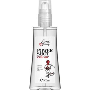 Lômé Paris Coup Efficace Couleur, 50ml - Publicité Lômé Paris Coup Efficace Couleur, 50ml - Publicité