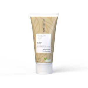 Wunderbar Vegan Masque Cheveux Head'n Hair, 250ml - Publicité Wunderbar Vegan Masque Cheveux Head'n Hair, 250ml - Publicité