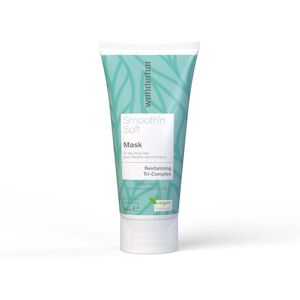 Wunderbar Vegan Masque Cheveux Smooth'n Soft, 250ml - Publicité Wunderbar Vegan Masque Cheveux Smooth'n Soft, 250ml - Publicité