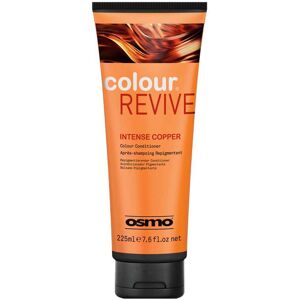 Osmo Colour Revive Après-Shampoing Repigmentant Cuivré Intense en Intense Copper, 225ml - Publicité Osmo Colour Revive Après-Shampoing Repigmentant Cuivré Intense en Intense Copper, 225ml - Publicité
