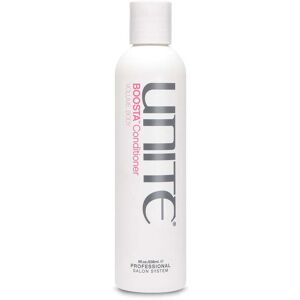 Après-shampooing Unite Boosta - Volume Corps - 236ml - Publicité Après-shampooing Unite Boosta - Volume Corps - 236ml - Publicité