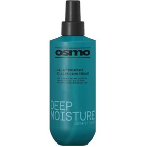 Osmo Soin Profond Hydratant - Traitement capillaire - Publicité Osmo Soin Profond Hydratant - Traitement capillaire - Publicité