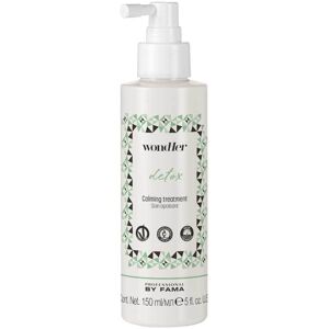 Professional By Fama Wondher Traitement Apaisant Detox, 150ml - Publicité Professional By Fama Wondher Traitement Apaisant Detox, 150ml - Publicité