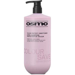 Osmo Colour Save Après-Shampoing Protecteur De Couleur, 1L - Publicité Osmo Colour Save Après-Shampoing Protecteur De Couleur, 1L - Publicité