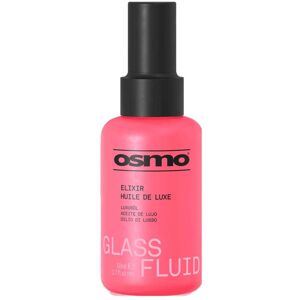Osmo Glass Fluid Huile Réparatrice, 50ml - Publicité Osmo Glass Fluid Huile Réparatrice, 50ml - Publicité