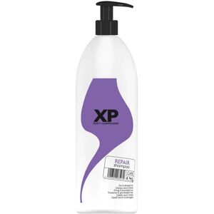 XP100 Shampooing Repair, 1L - Publicité XP100 Shampooing Repair, 1L - Publicité