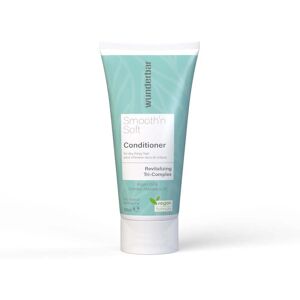 Wunderbar Vegan Après-Shampooing Smooth'n Soft, 250ml - Publicité Wunderbar Vegan Après-Shampooing Smooth'n Soft, 250ml - Publicité