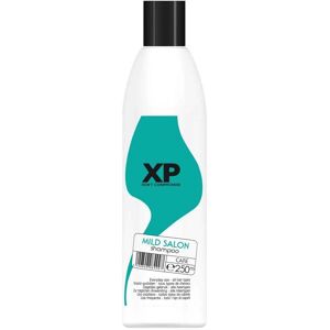 XP100 Shampooing Salon Léger, 250ml - Publicité XP100 Shampooing Salon Léger, 250ml - Publicité