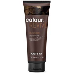 Osmo Colour Revive Après-Shampoing Repigmentant Champignon en Mushroom, 225ml - Publicité Osmo Colour Revive Après-Shampoing Repigmentant Champignon en Mushroom, 225ml - Publicité