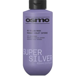 Osmo Super Silver No Yellow Masque - Masque capillaire - Publicité Osmo Super Silver No Yellow Masque - Masque capillaire - Publicité