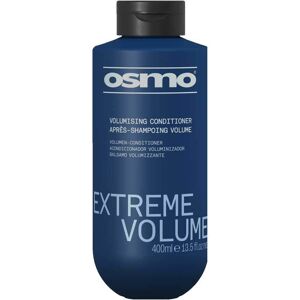 Osmo Osmo Extreme Volume Volumising Conditioner - Après-shampoing - Publicité Osmo Osmo Extreme Volume Volumising Conditioner - Après-shampoing - Publicité