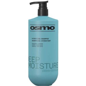 Osmo Deep Moisture Hydrating Shampoo - Shampoo - Publicité Osmo Deep Moisture Hydrating Shampoo - Shampoo - Publicité