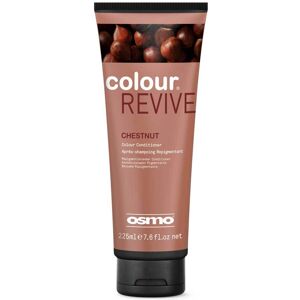 OSMO Revive Châtain - Masque tonifiant brun cuivré - Publicité OSMO Revive Châtain - Masque tonifiant brun cuivré - Publicité