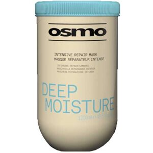 Osmo Deep Moisture Intensive Repair Mask - Masque capillaire - Publicité Osmo Deep Moisture Intensive Repair Mask - Masque capillaire - Publicité