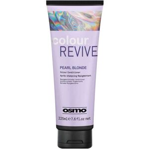 Osmo Colour Revive Après-Shampoing Repigmentant Blond Nacré en Pearl Blonde, 225ml - Publicité Osmo Colour Revive Après-Shampoing Repigmentant Blond Nacré en Pearl Blonde, 225ml - Publicité