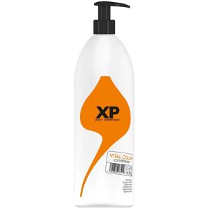 XP100 Après-shampooing Vital Color, 1L - Publicité XP100 Après-shampooing Vital Color, 1L - Publicité