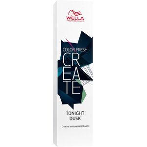 Wella Professionals Dusk 60ml - Coloration temporaire - Publicité Wella Professionals Dusk 60ml - Coloration temporaire - Publicité