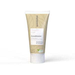 Wunderbar Vegan Après-Shampooing Head'n Hair, 250ml - Publicité Wunderbar Vegan Après-Shampooing Head'n Hair, 250ml - Publicité