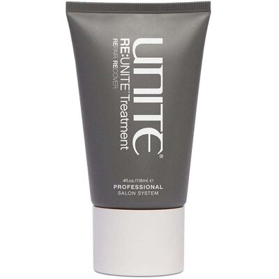 Re:unite traitement 118ml - Soin capillaire - Publicité Re:unite traitement 118ml - Soin capillaire - Publicité