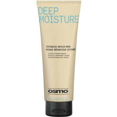 Osmo Deep Moisture Intensive Repair Mask 250ml - Masque capillaire - Publicité Osmo Deep Moisture Intensive Repair Mask 250ml - Masque capillaire - Publicité