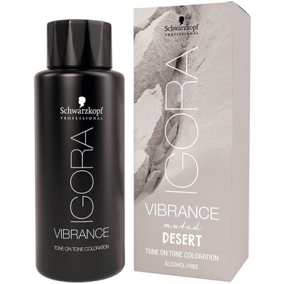 Schwarzkopf Professional Igora Vibrance Coloration Demi-Permanente en 9-42, 60ml - Publicité Schwarzkopf Professional Igora Vibrance Coloration Demi-Permanente en 9-42, 60ml - Publicité