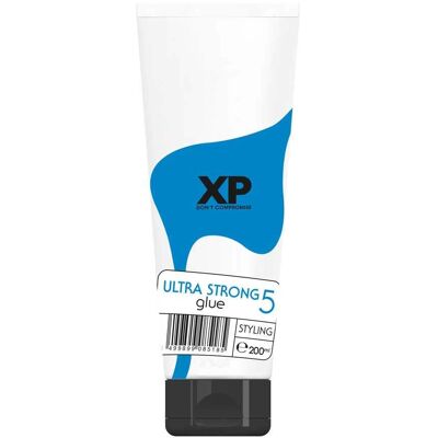XP100 Colle Ultra Forte, 200ml - Publicité XP100 Colle Ultra Forte, 200ml - Publicité