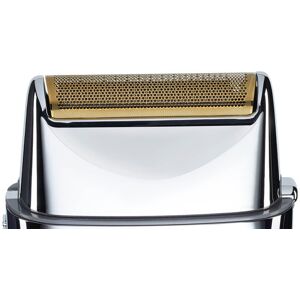 BaByliss PRO Rasoir à grille en titane avec grille et lame unique /FXRF1E - Publicité BaByliss PRO Rasoir à grille en titane avec grille et lame unique /FXRF1E - Publicité