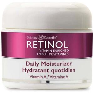 Retinol La Crème hydratante de jour, 50g - Publicité Retinol La Crème hydratante de jour, 50g - Publicité