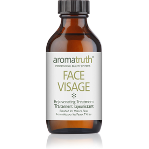 Aromatruth Visage - Traitement Rajeunissant, 100ml - Publicité Aromatruth Visage - Traitement Rajeunissant, 100ml - Publicité