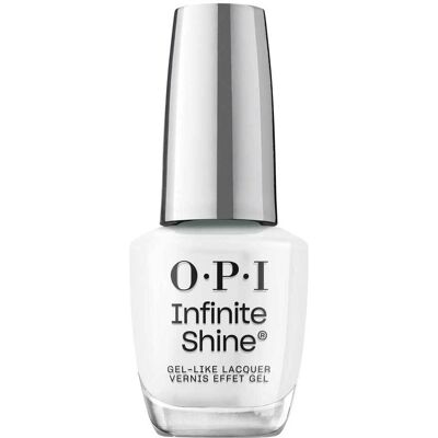 OPI Alpine Snow Vernis à ongles longue tenue - Vernis - Publicité OPI Alpine Snow Vernis à ongles longue tenue - Vernis - Publicité