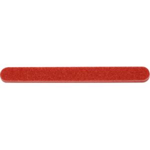 ASP à Ongles Rouge Tiflon 80 x12 en lime - Publicité ASP à Ongles Rouge Tiflon 80 x12 en lime - Publicité