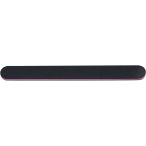 ASP Lime à Ongles Mousse 240 x12 en Noir - Publicité ASP Lime à Ongles Mousse 240 x12 en Noir - Publicité
